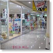 Instalaciones Comerciales